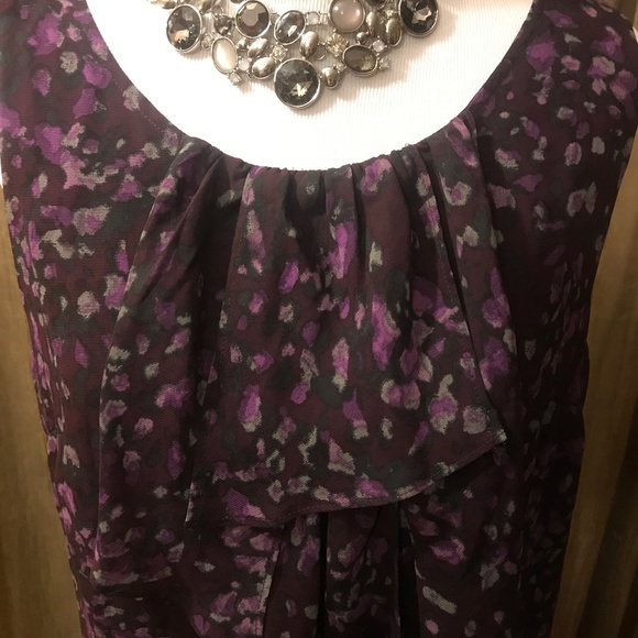 💥LOFT Top💥 - Picture 2 of 7